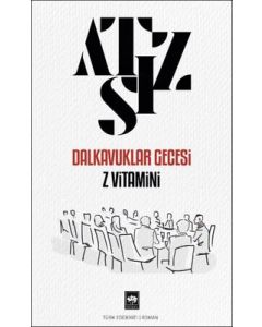 Dalkavuklar Gecesi - Z Vitamini