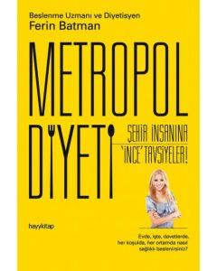 Metropol Diyeti