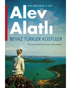 Beyaz Türkler Küstüler  Biz Oyunu Kaybetmedik,  Sadece Vakit Yetmedi