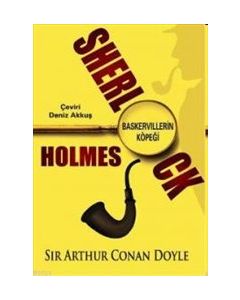 Sherlock Holmes : Baskerviller'in Köpeği