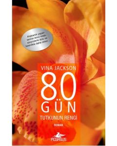 80 Gün  Tutkunun Rengi