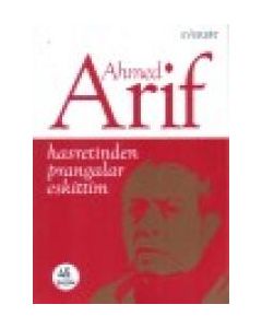 Hasretinden Prangalar Eskittim