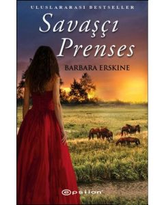 Savaşçı Prenses