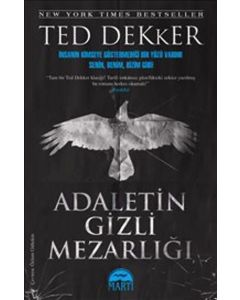 Adaletin Gizli Mezarlığı