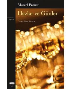 Hazlar ve Günler