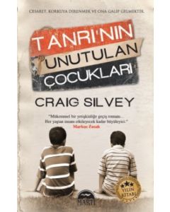 Tanrının Unutulan Çocukları