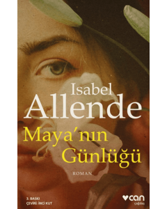 Maya'nın Günlüğü