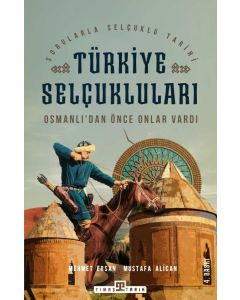 Türkiye Selçukluları