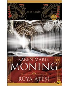 Rüya Ateşi - Ateş Serisi IV