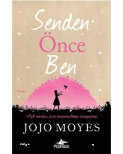 Senden Önce Ben