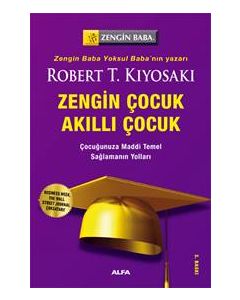 Zengin Çocuk Akıllı Çocuk