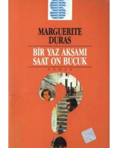 Bir Yaz Akşamı Saat On Buçuk