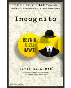 Incognito - Beynin Gizli Hayatı