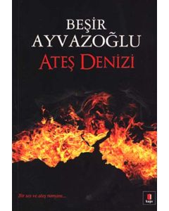 Ateş Denizi
