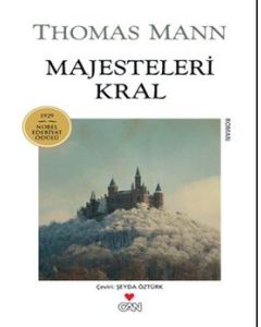 Majesteleri Kral