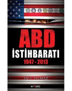 ABD İstihbaratı 1947-2013