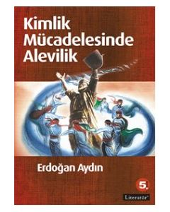 Kimlik Mücadelesinde Alevilik
