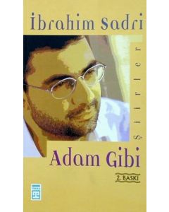 Adam Gibi