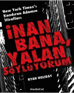 İnan Bana, Yalan Söylüyorum