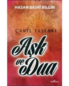 Aşk ve Dua  (Çakıl Taşları)