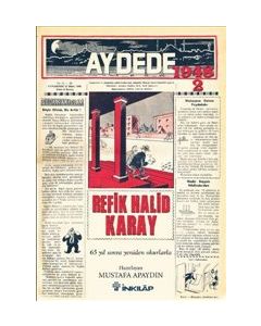 Aydede 1948