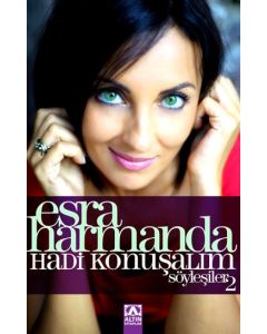 Hadi Konuşalım - Söyleşiler 2