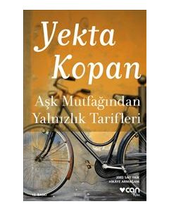 Aşk Mutfağından Yalnızlık Tarifleri