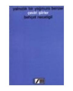 Yalnizlik Bir Yagmura Benzer