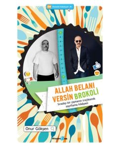 Allah Belanı Versin Brokoli