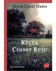 Küçük Cennet Kuşu