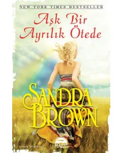 Aşk Bir Ayrılık Ötede