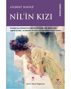 Nil'in Kızı