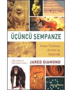 Üçüncü Şempanze