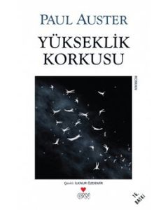 Yükseklik Korkusu