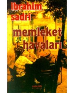 Memleket Havalari  Ibrahim Sadri