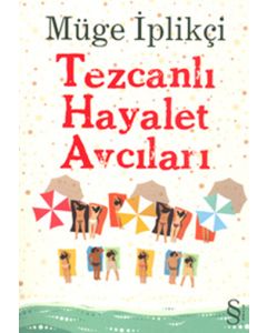 Tezcanlı Hayalet Avcıları