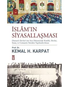 İslam'ın Siyasallaşması