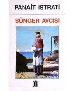 Sünger Avcısı