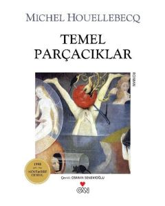 Temel Parçacıklar