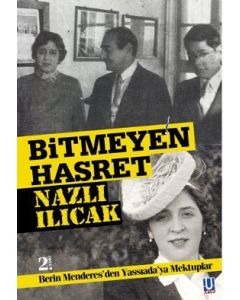 Bitmeyen Hasret