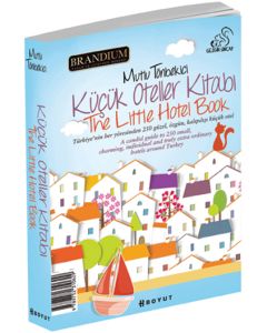 Küçük Oteller Kitabı 2013