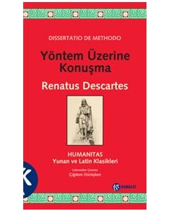 Yöntem Üzerine Konuşma