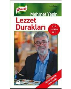 Lezzet Durakları 2013