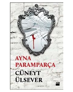 Ayna Paramparça
