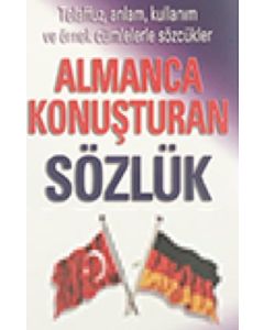 Almanca Konuşturan Sözlük – Almanca Öğrenmenin En Pratik Yolu!