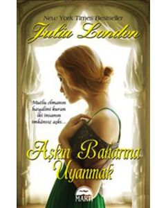 Aşkın Baharına Uyanmak