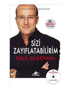 Sizi Zayıflatabilirim