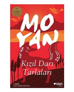 Kızıl Darı Tarlaları