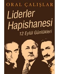 Liderler Hapishanesi