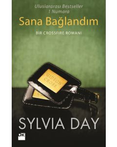 Sana Bağlandım